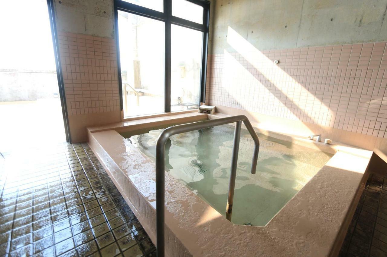 Kujiratei Hotell Amakusa  Exteriör bild